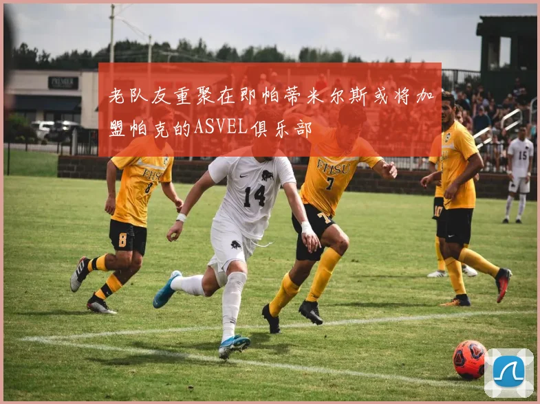 老队友重聚在即帕蒂米尔斯或将加盟帕克的ASVEL俱乐部